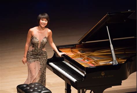 yuja wang performance.